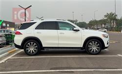مرسيدس بنز GLE